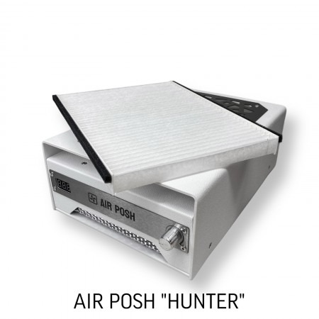  Air Posh “HUNTER“  
